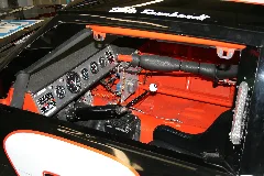 Dale Earnhardt Interior (4305030804)