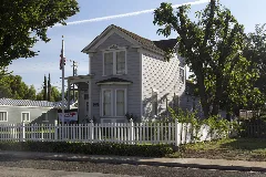 Daniel Whitmore House1