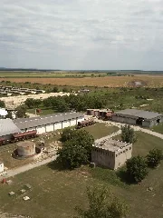 Darda, Croatia Panoramio