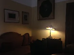 Darkness In The Morning