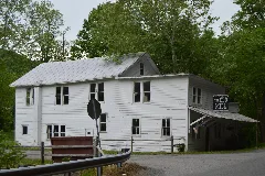 Day Vandevander Mill