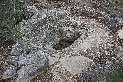 Dead Mans Hole 1, Marble Falls, Texas (8735899199)