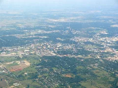 Dentonaerial