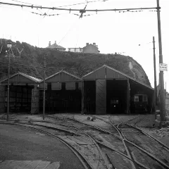 Derby Castle Depot, Manx Electric Railway Geograph.org.uk 1348313