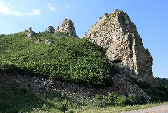 Devil’s Stairsteps
