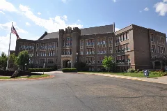 Dickinsonnd Dickinsonstateu 1