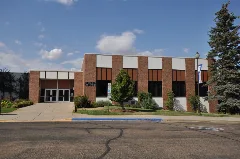 Dickinsonnd Dickinsonstateu 2
