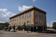 Dickinsonnd Elksclub