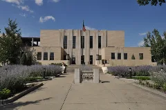 Dickinsonnd Starkcountycourthouse