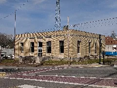 Dickson Post Office