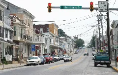 Dillsburg 8579