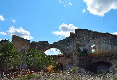 Dimora Di Caccia Di Michele Di Sangro, Ultimo Principe Di San Severo