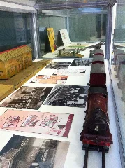 Display From Romance & Industry Revisited (7218349076)