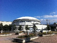 Dome Niihama