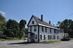 Doverfoxcroftme Observerbuilding