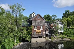 Doverfoxcroftme Woolenmill 2
