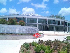 Dow Academic Center