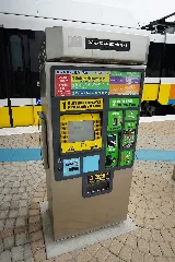 Downtown Rowlett Station July 2015 06