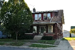 Dr. L.w. Beery House