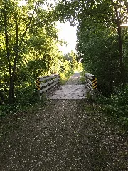 Duck Creek Trail
