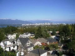 Dunbar View Fr Dunbar & 18Th