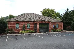 East Ellijay, Georgia City Hall