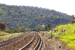 Eastern Rail 01 Gnangarra