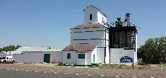Eastlake Farmers Co Operative Elevator Company