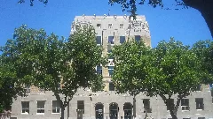 Eastland County, Tx, Courthouse Eastland, Tx Img 6422
