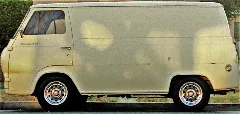 Econoline