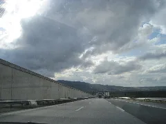 Ege Yolculuk 91 Izmir Otoyolu Autobahn Highway Panoramio