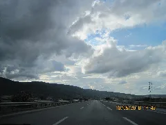 Ege Yolculuk 92 Izmir Otoyolu Autobahn Highway Panoramio