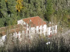 El Molino De Lecrín 01