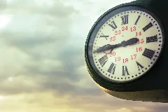 El Reloj De La Estación (8200326652)