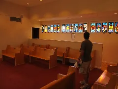 Elvis Presley Birthplace Museum & Chapel, Tupelo, Mississippi (6120760732)