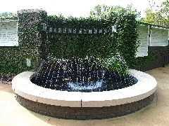 Elvis Presley Birthplace Museum & Chapel, Tupelo, Mississippi (6120763342)