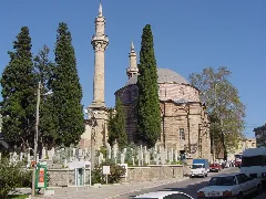 Emi̇rsultan Panoramio