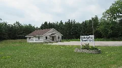 Enterprise Town Hall (Missaukee), Mi
