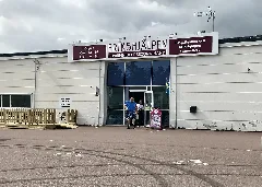 Erikshjälpen Kvarnhjulet Säffle