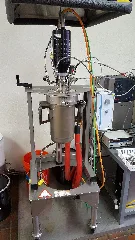 Example Of Pressure Reactor