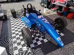 F1600 Car