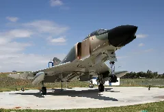 F4 Phantom At Stafford Air Museum 2 (15219666069)
