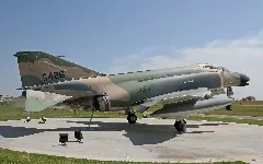 F4 Phantom At Stafford Air Museum 3 (15219755240)