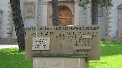 Faìlte Do Àrd Eaglais Naoimh Ninian