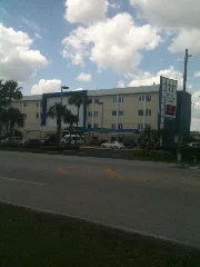 Fawcett Memorial Hospital 2