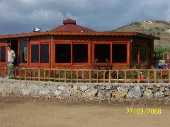 Fener Fish Resturant Panoramio