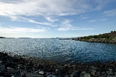 Ferry Norwegian Panoramio