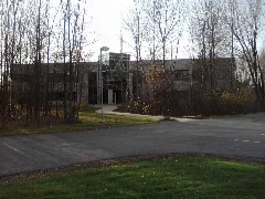 First Air Headquarters