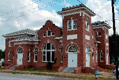First Methodist Church Of Rockwall