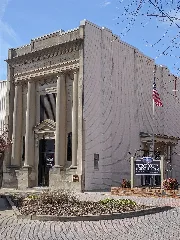 First National Bank, Dickson, Tennessee